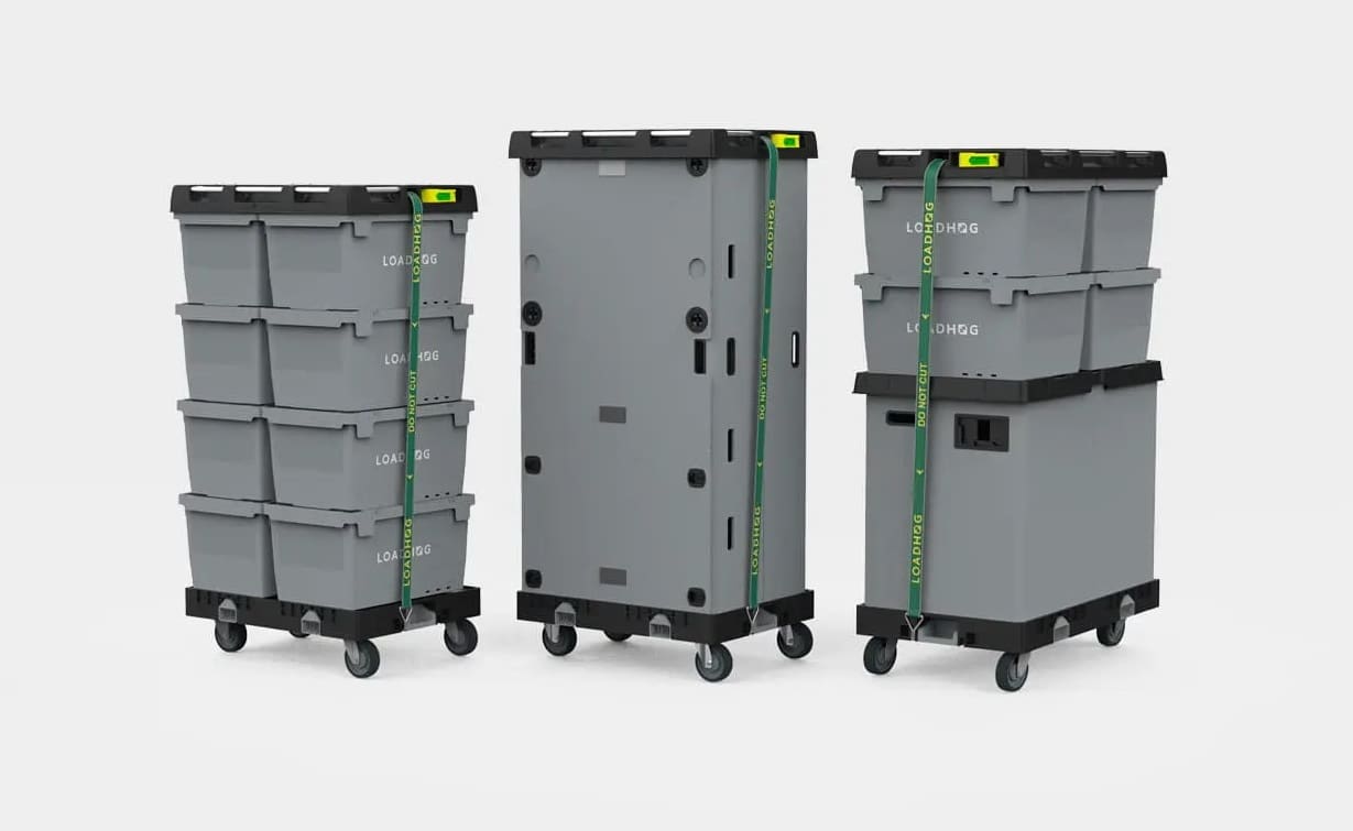 wheel platform system with hybrid versatility